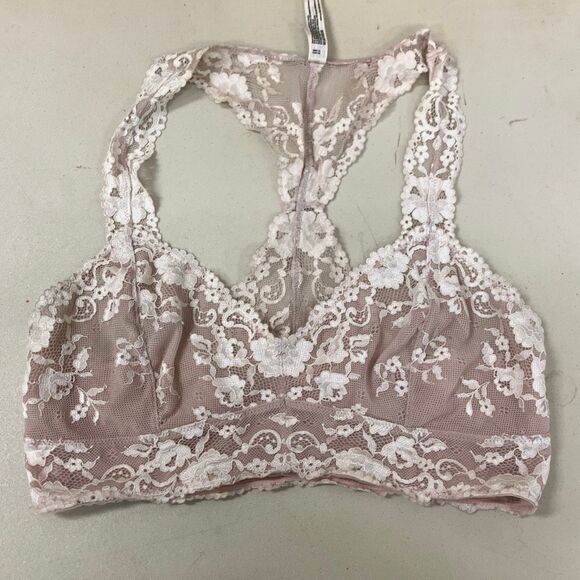 Intimately free people lace bralettes Bundle all medium - Picture 5 of 5